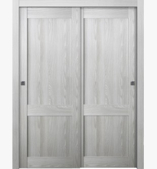 Avon 07 R Ribeira Ash Bypass doors