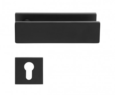 DND DUE LEVEL BLACK KEYED DU11YONO