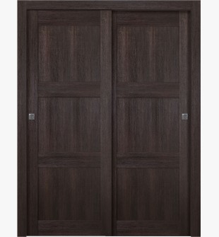 Avon 07 2Rn Veralinga Oak Bypass doors