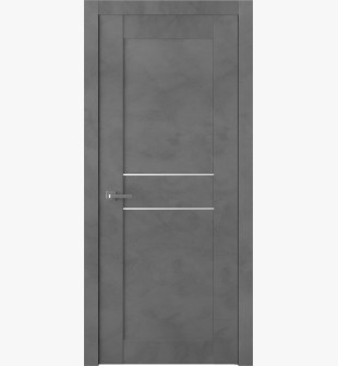 Avon 07 2Hn Dark Urban Single Doors