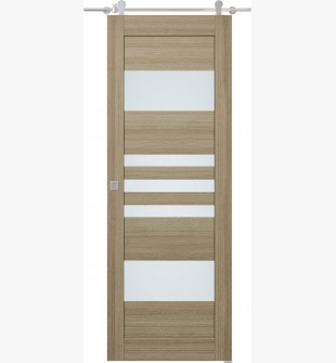 Leti Vetro Shambor Barn doors