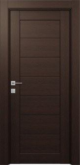 DOOR SLAB ALDA VERALINGA OAK 32" X 80" X 1 3/4"