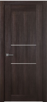 Avon 07 2H Veralinga Oak Single Doors