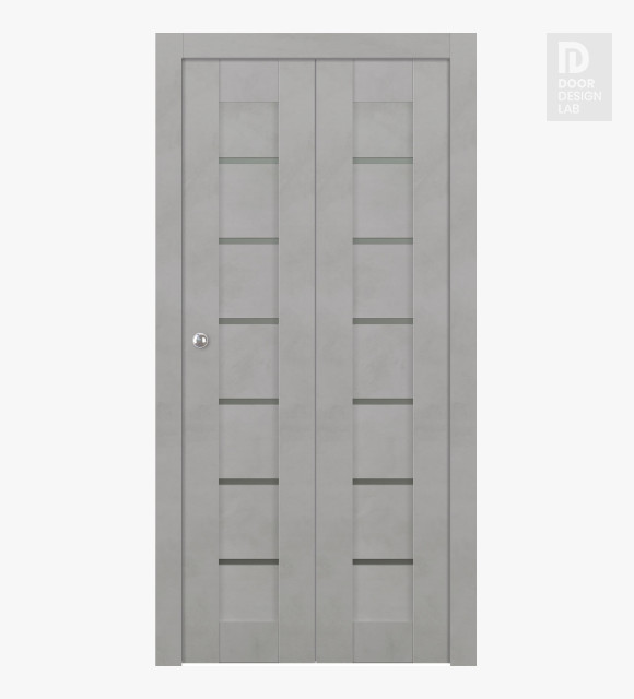 Avon 07-02 Vetro Light Urban Bi-folding doors