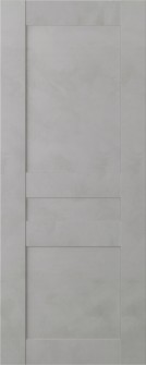 DOOR SLAB AVON 07 2R LIGHT URBAN 36" X 84" X 1 3/4"