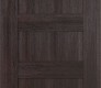 Modern Interior DOOR SLAB AVON 07 4R VERALINGA OAK 24" X 96" X 1 3/4"