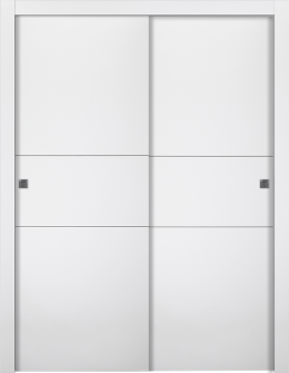 Smart Pro 2H Polar White