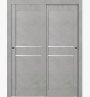 Avon 07 2Hn Light Urban Bypass doors