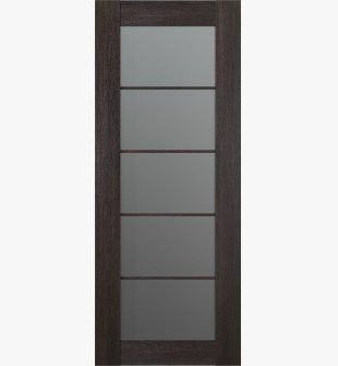 Avon 5 Lite Vetro Veralinga Oak Hidden barn