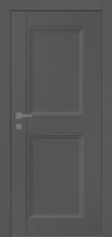Oxford Duo 07 Rn Gray Matte