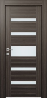 Gina Vetro Gray Oak