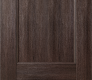 Modern Interior DOOR SLAB OXFORD UNO 07 R VERALINGA OAK 18" X 92 1/2" X 1 3/4"