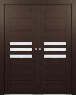 Dome Vetro Veralinga Oak Double