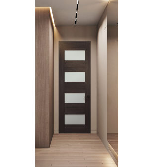 Avon 07-08 Vetro Veralinga Oak Frameless