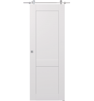 Avon 07 R Snow White Barn doors