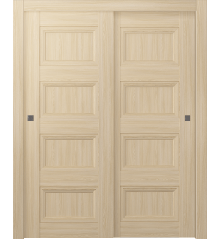 Oxford Duo 07 3R Loire Ash Bypass doors