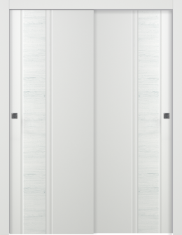 Twinwood 1 Polar White