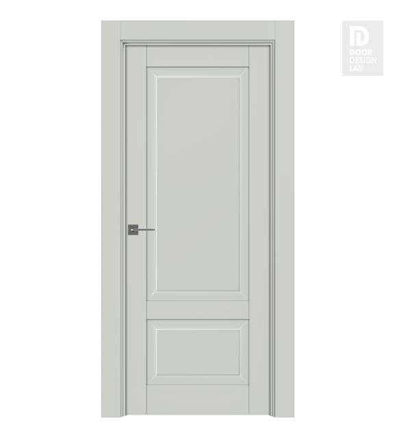 Ca2 Seasalt Modern Interior Door by Belldinni