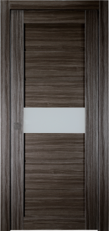 Edna Vetro Gray Oak