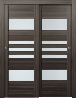 Leti Vetro Gray Oak
