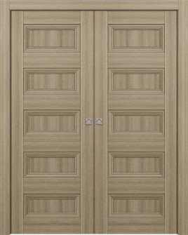 Oxford Duo 07 4R Shambor Double