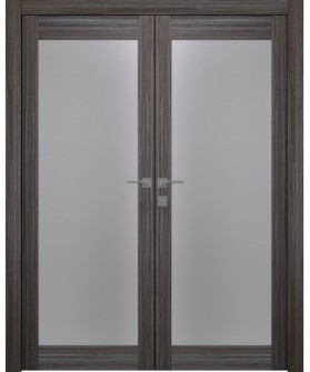 Palladio 207 Vetro Gray Oak