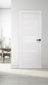 Kina Vetro Bianco Noble