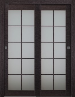 Avanti 10 Lite Vetro Black Apricot