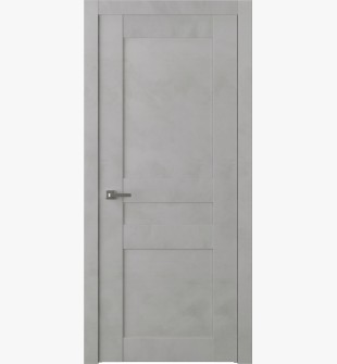 Avon 07 2R Light Urban Single Doors