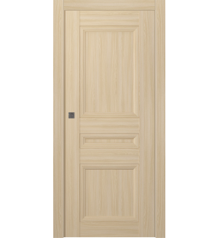 Oxford Duo 07 2R Loire Ash Pocket doors