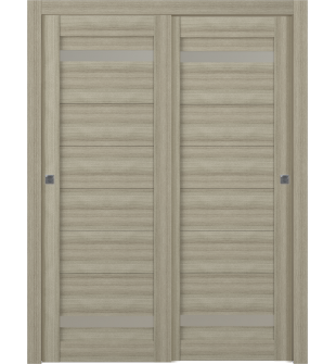 Perla Vetro Shambor Bypass doors