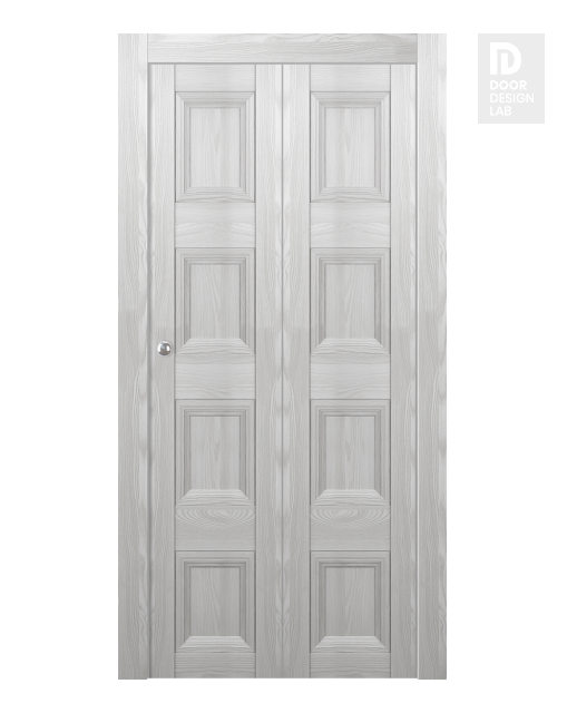Oxford Duo 07 3R Ribeira Ash Bi-folding doors