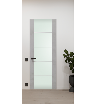 Avon 202 4H Vetro Light Urban Frameless