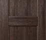 Modern Interior DOOR SLAB OXFORD UNO 07 RN VERALINGA OAK 18" X 96" X 1 3/4"