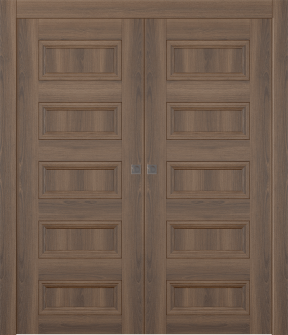 Oxford Duo 07 4R Pecan Nutwood Double