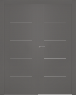 Avon 01 4H Gray Matte