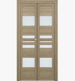 Romi Vetro Shambor Bi-folding doors