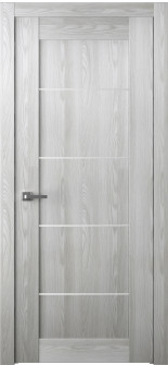 Avon 07 4H Ribeira Ash Single Doors