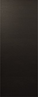 DOOR SLAB AVANTI DARK WOOD 18" X 96" X 1 3/4" SOLID CORE