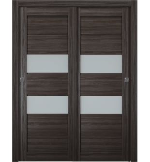 Dessa Vetro Gray Oak