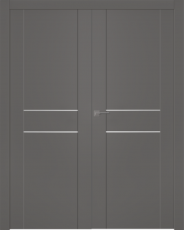 Avon 01 2Hn Gray Matte