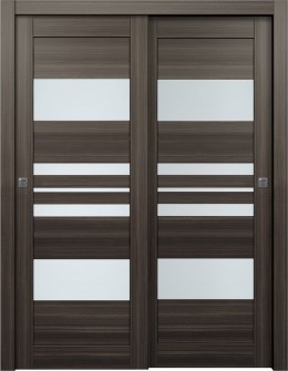 Romi Vetro Gray Oak