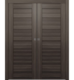 Orleo Gray Oak Double