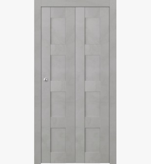 Avon 07 3R Light Urban Bi-folding doors