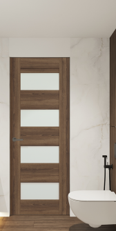 Avon 07-08 Vetro Pecan Nutwood