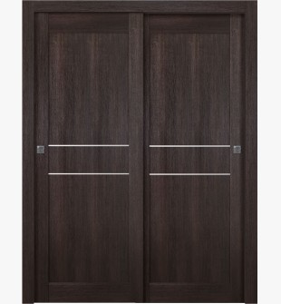 Avon 07 2Hn Veralinga Oak Bypass doors