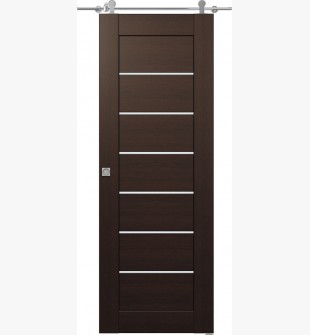 Alba Veralinga Oak Barn doors