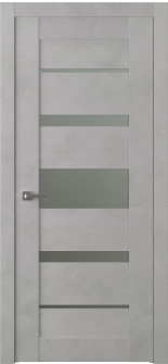 Avon 07-03 Vetro Light Urban Single Doors