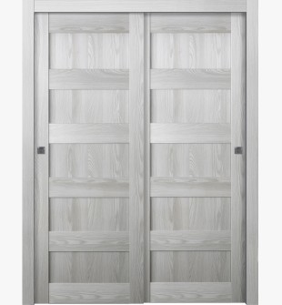 Avon 07 4R Ribeira Ash Bypass doors