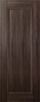 DOOR SLAB OXFORD DUO 07 VERALINGA OAK 18" X 92 1/2" X 1 3/4"
